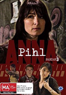 Anna Pihl (3ª Temporada) (Anna Pihl (Season 3))