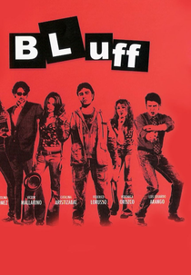 Bluff (Bluff)