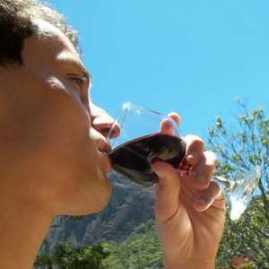 Foto de perfil de Maicon Ferreira do Vale