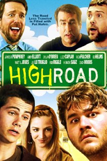 High Road (High Road)