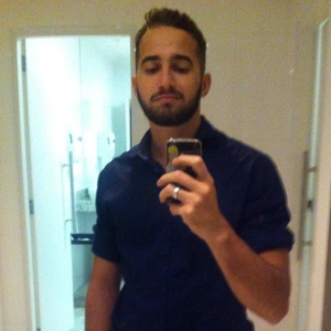 Foto de perfil de Igor