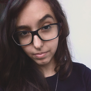 Foto de perfil de Rebecca