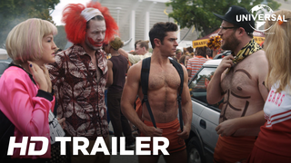 Trailer: Vizinhos 2 - Trailer Oficial