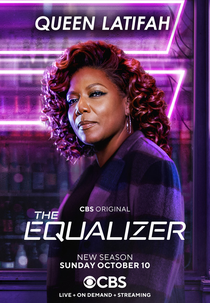 The Equalizer: A Protetora (2ª Temporada) (The Equalizer (Season 2))