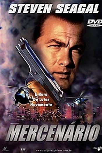 de Filme Mercenário (2006)