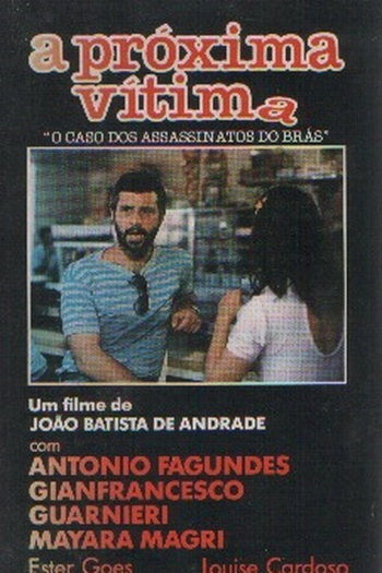  de Filme A Próxima Vítima (1983)