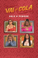 Vai Que Cola (12ª Temporada) (Vai Que Cola (12ª Temporada))