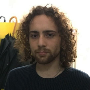 Foto de perfil de Matheus Borowski da Silva