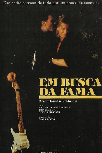  de Filme Em Busca da Fama (1987)