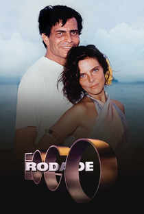 Roda de Fogo - Poster / Capa / Cartaz - Oficial 2