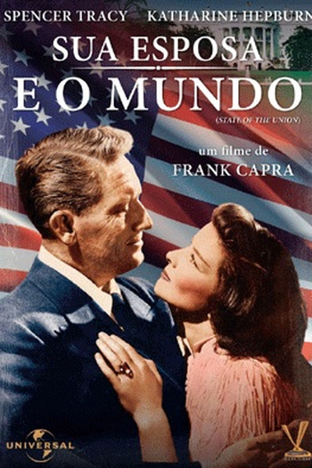 de Filme Sua Esposa e o Mundo (1948)