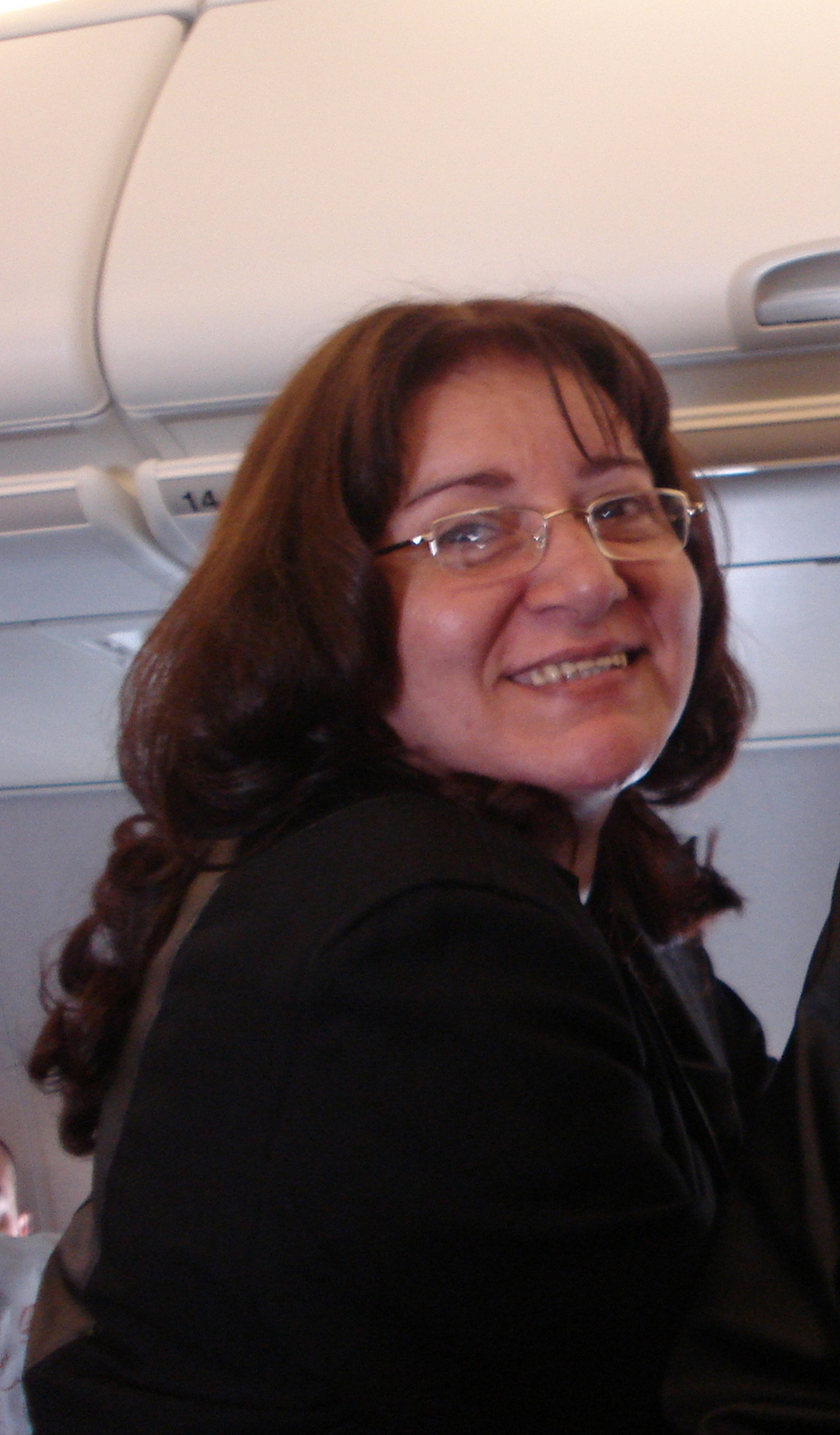 Josenira Ferreira - Foto 1