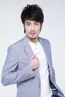 Pakorn Chatborirak - Poster 3