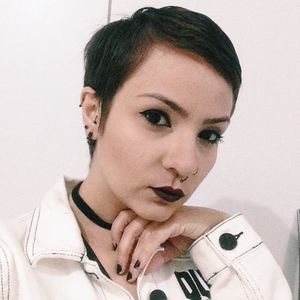 Foto de perfil de Andreza