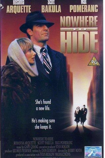 Poster de Filme Fugindo da Morte (1994)