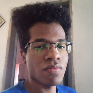 Foto de perfil de Hallison