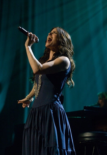 Idina Menzel Soundstage Concert (Idina Menzel Soundstage Concert)
