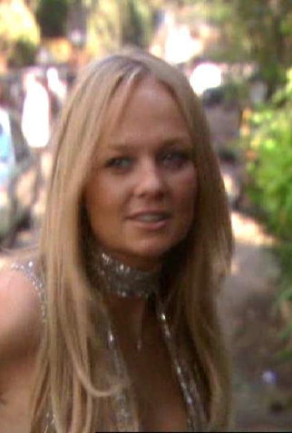 Poster 2 de Filme Emma Vai a Bollywood (2005)