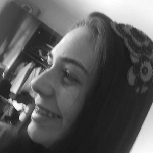 Foto de perfil de Patricia