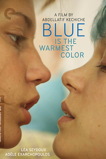  de Filme Azul é a Cor Mais Quente (2013)