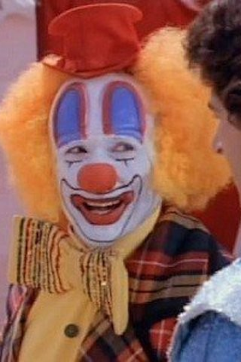 Poster de Episódio The Clown (1989)