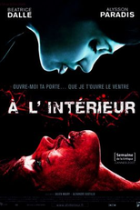 A Invasora (A L'intérieur)