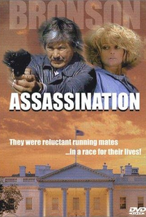 Assassinato Nos Estados Unidos - Poster / Capa / Cartaz - Oficial 7