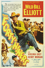 Oportunistas em Ação (The Forty-Niners)