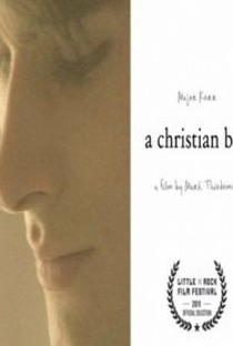A Christian Boy - Poster / Capa / Cartaz - Oficial 1