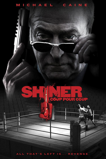  de Filme Shiner (2000)