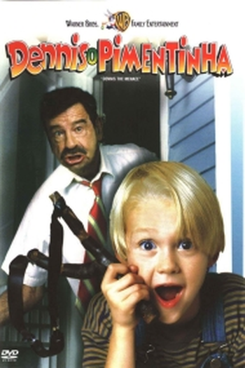  de Filme Dennis: O Pimentinha (1993)