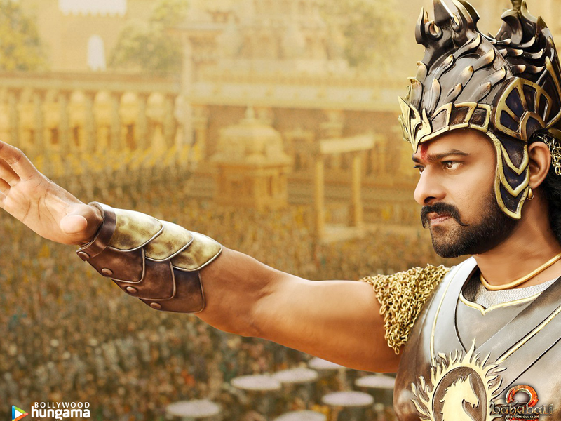 Foto 1 de Baahubali 2: A Conclusão