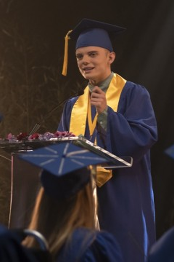 Poster de Episódio Gavin (2022)