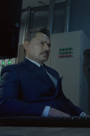 Poster de Episódio Episodio 24 (2025)