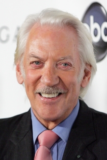 Donald Sutherland Filme Donald Sutherland Filme