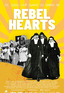 Corações Livres (Rebel Hearts)