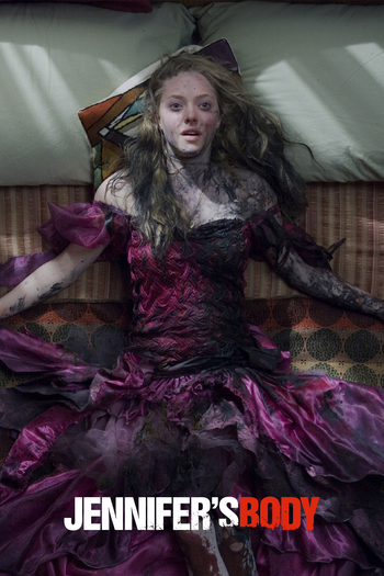  de Filme Garota Infernal (2009)