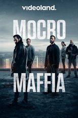 Mocro Maffia (1ª Temporada) (Mocro Maffia (Season 1))