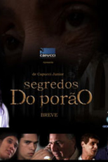 Segredos do Porão (Segredos do Porão)