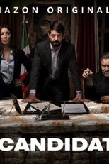 El Candidato (El Candidato)
