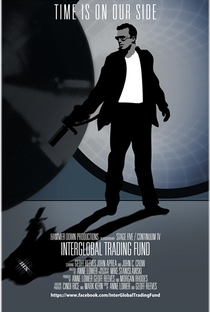 Interglobal Trading Fund - Poster / Capa / Cartaz - Oficial 1