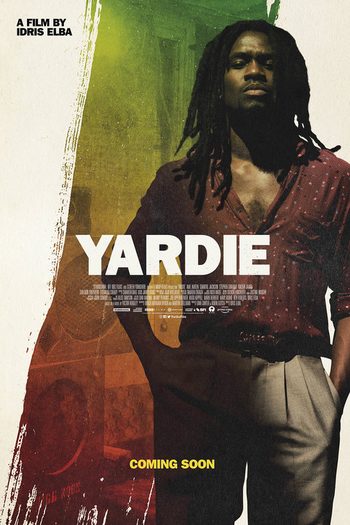  de Filme Raízes de Sangue (2018)