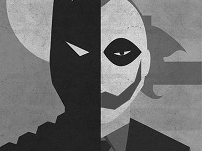 Foto 11 de Batman: O Cavaleiro das Trevas