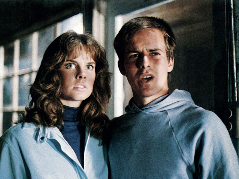 Foto 1 de Christine, O Carro Assassino