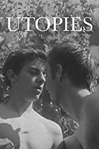 Poster de Curta Utopias (2012)