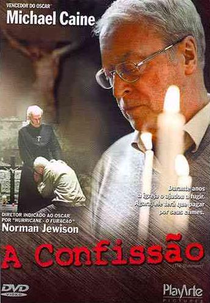 A Confissão (The Statement)