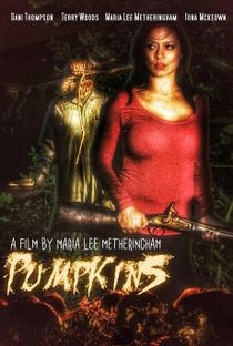 Pumpkins - Poster / Capa / Cartaz - Oficial 2