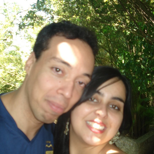 Foto de perfil de Naty e Dudu