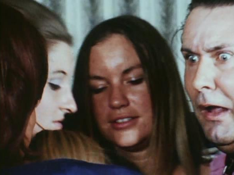 Foto 3 de Pretty Models All in a Row