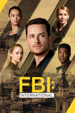 FBI: International (4ª Temporada) (FBI: International (Season 4))